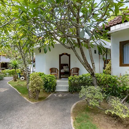 Nusa Indah Bungalow