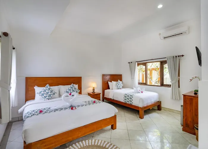 Nusa Indah Ferienpark 3*